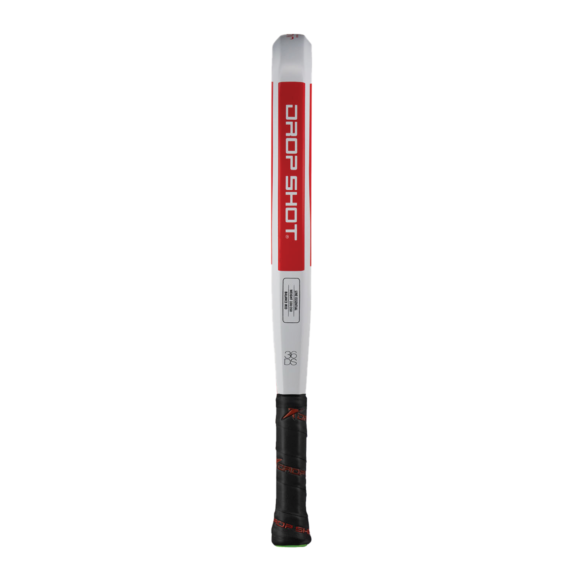 Drop Shot 2024 Conqueror 12 Jr Padel