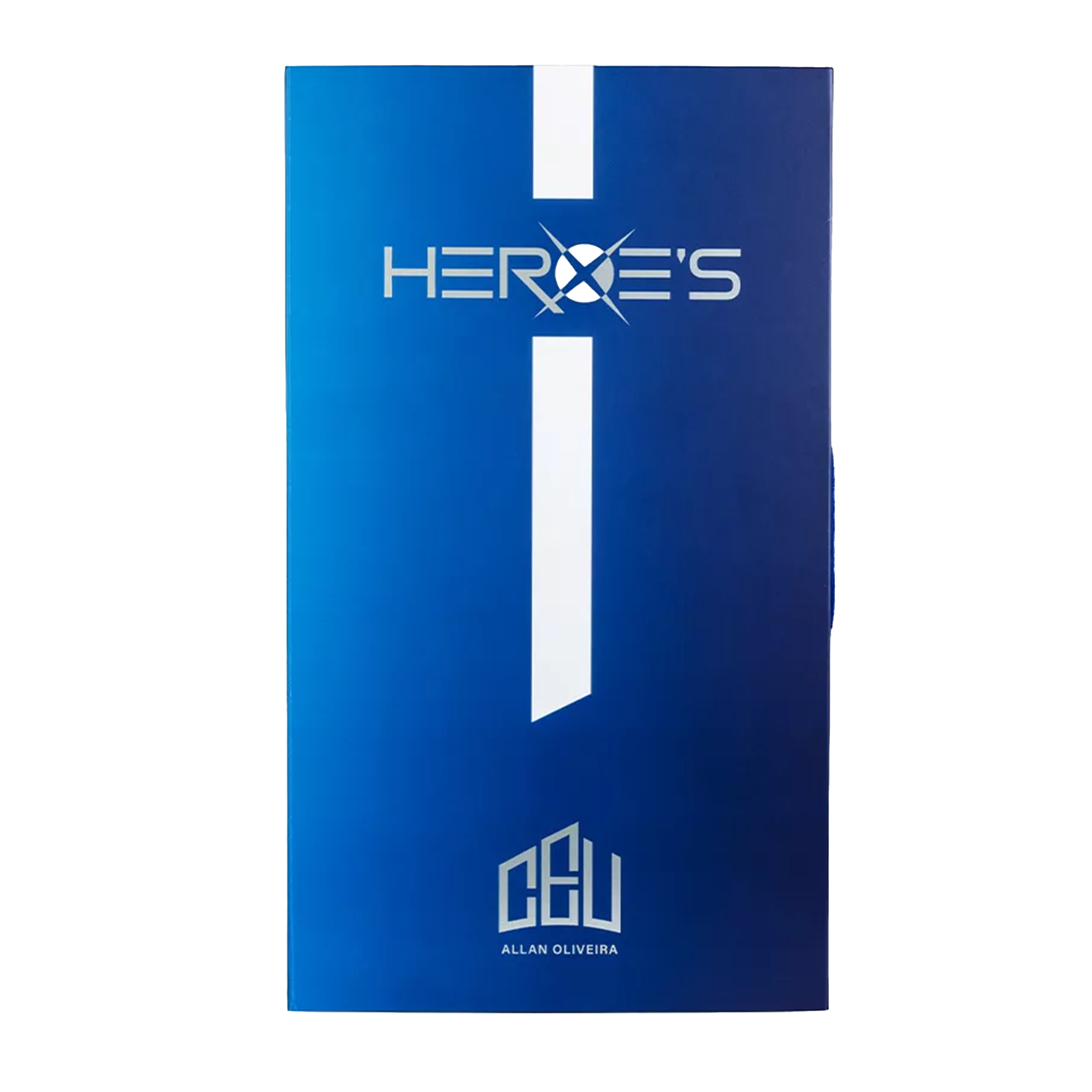 Heroes CEU 2024 Beach Tennis Racket
