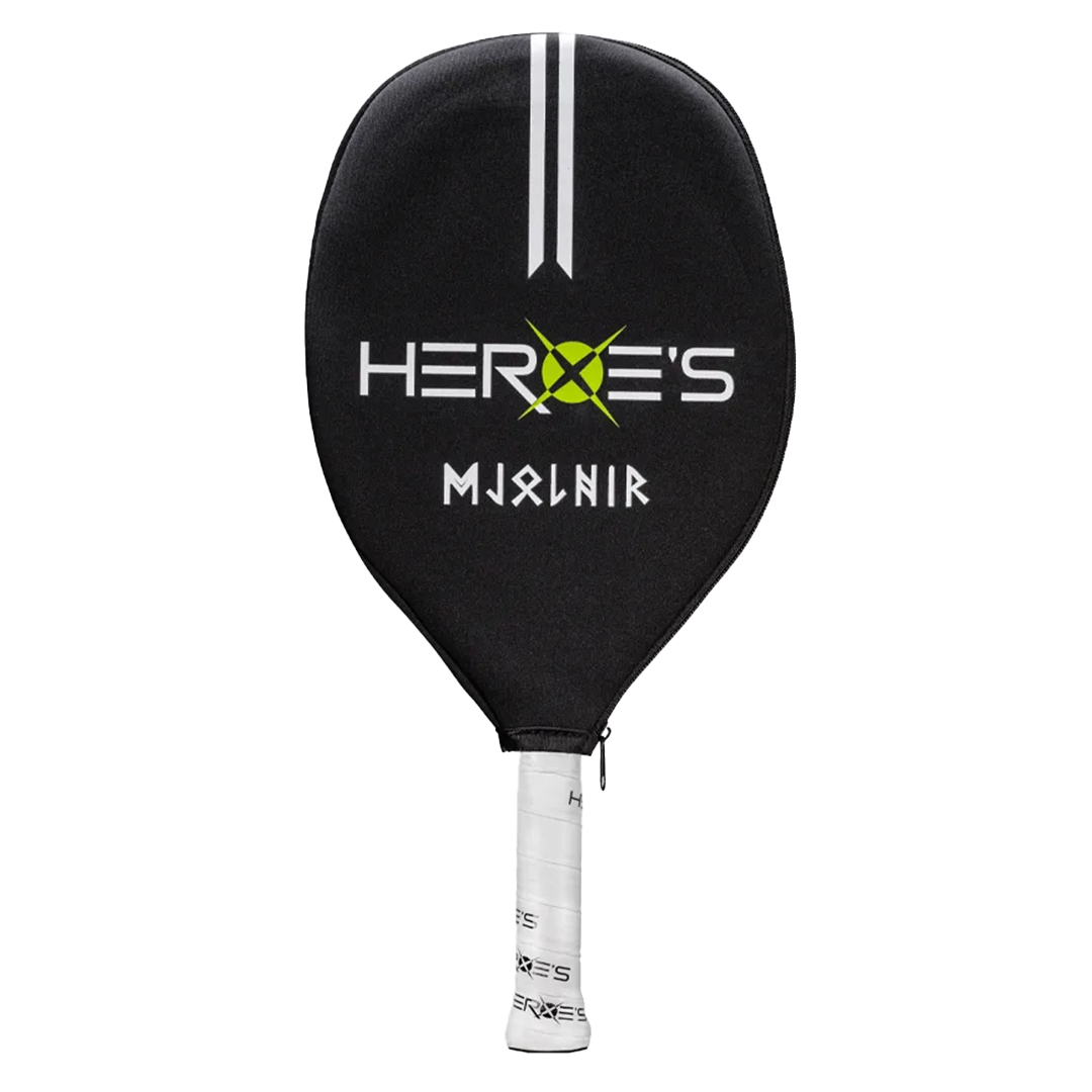 Heroes MJOLNIR 2025 Beach Tennis Racket