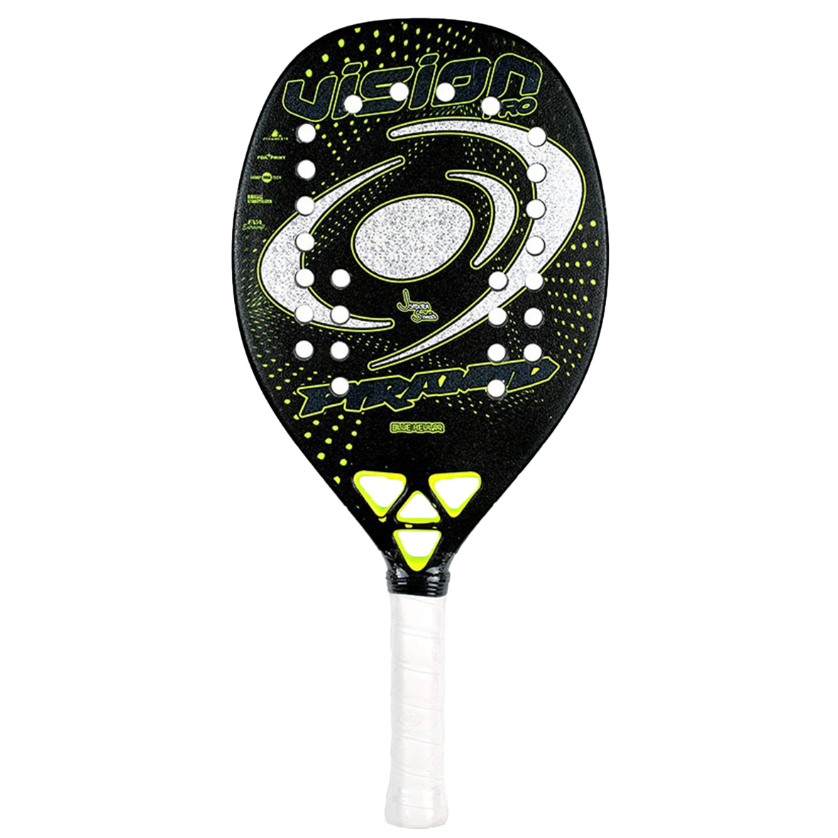 Vision Beach Tennis Pyramid 2024 Beach Tennis Racket