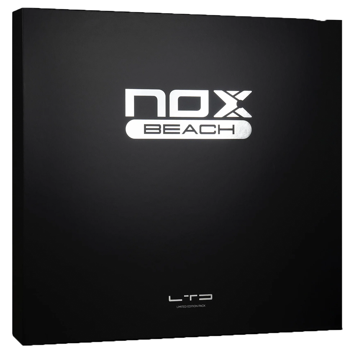 NOX NG17 Beach Tennis Limited Edition Beach Tennis Racket