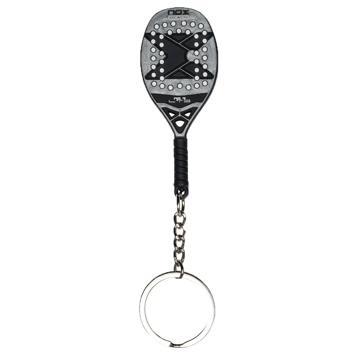 NOX NG17 Beach Tennis Limited Edition Beach Tennis Racket