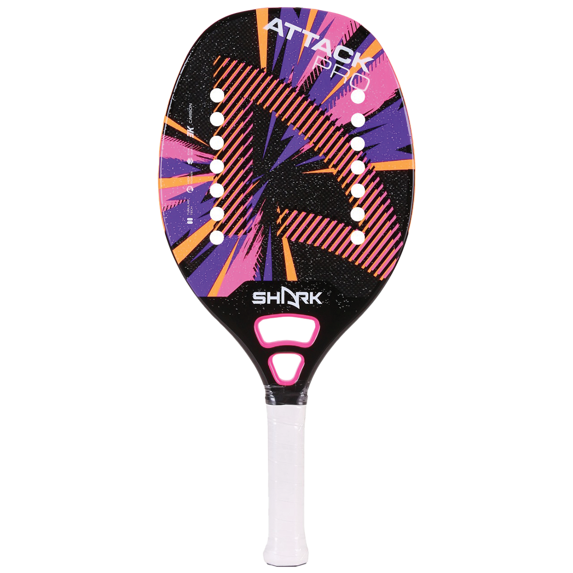 SHARK Beach Tennis ATTACK 2024