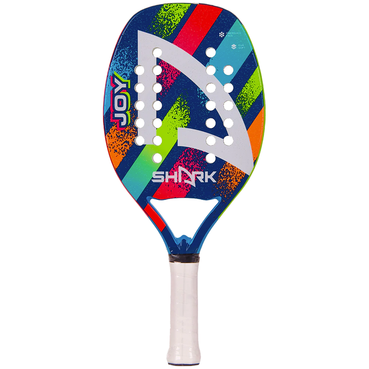 SHARK JOY 2023 Beach Tennis Kids Racket