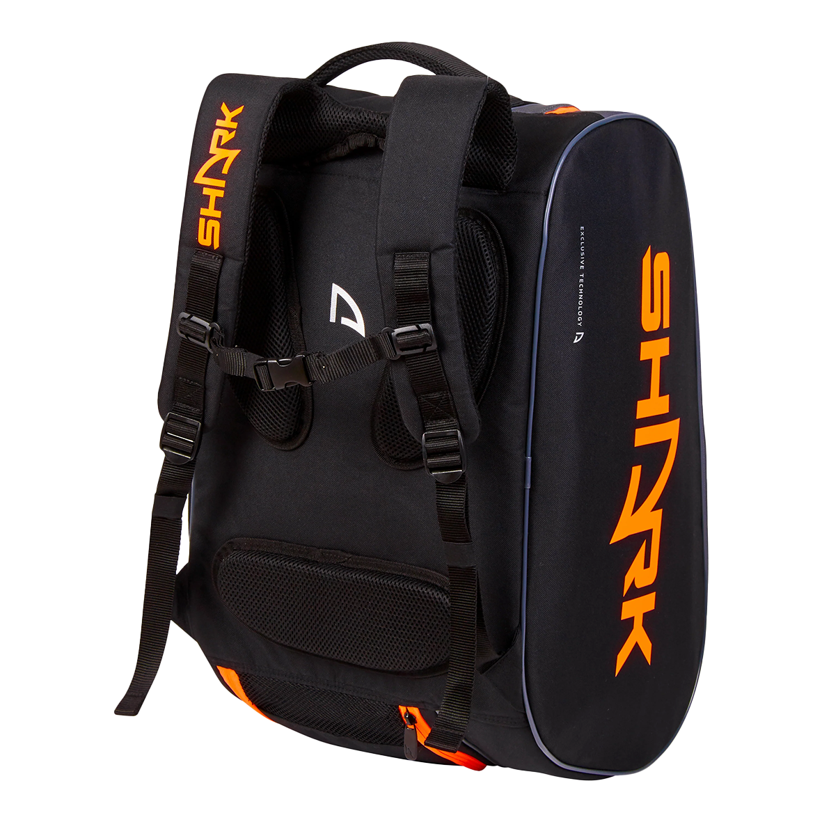 SHARK Racket BAG ORANGE