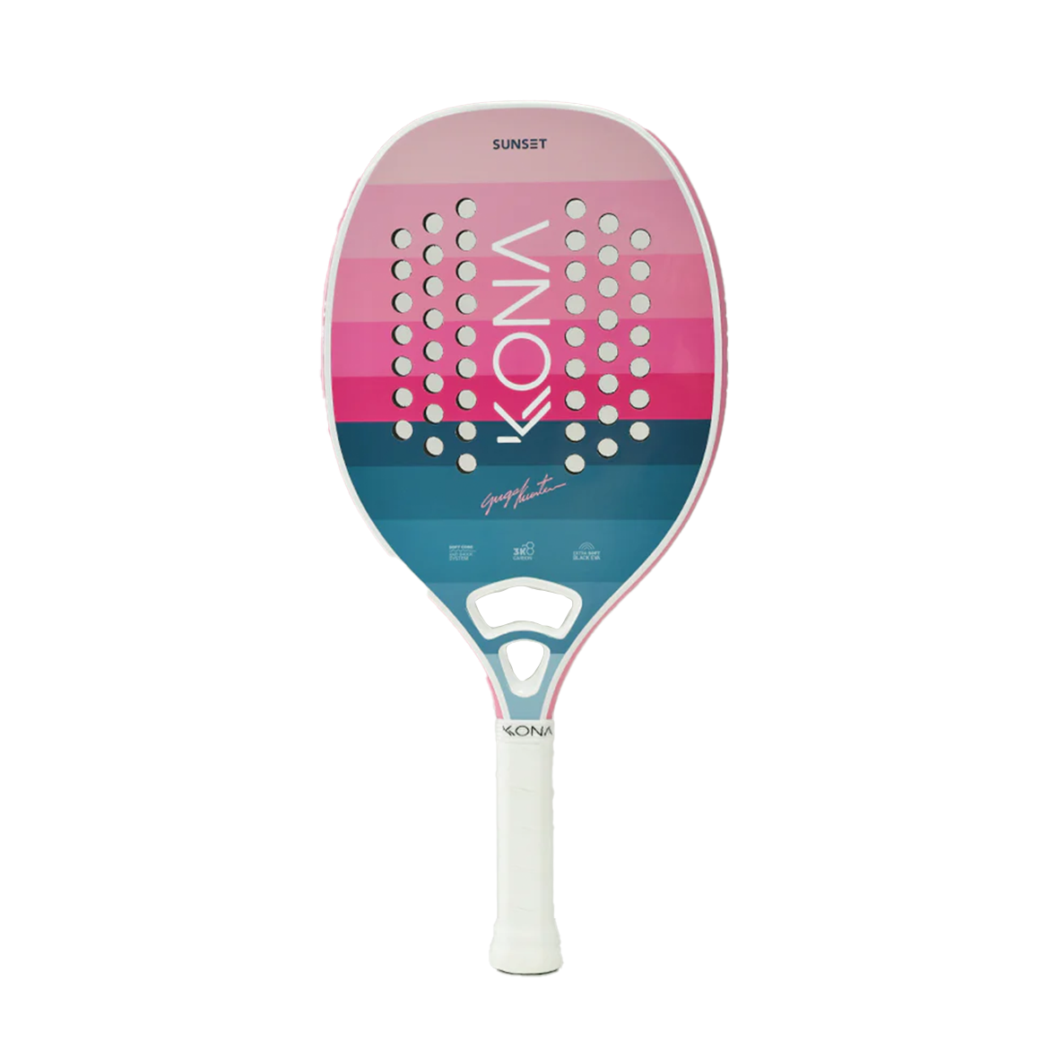 Kona SUNSET SKY 2024 Beach Tennis Racket