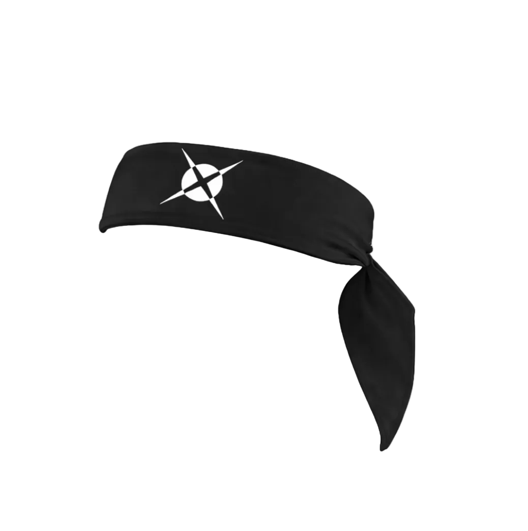 Heroes Sports Headband