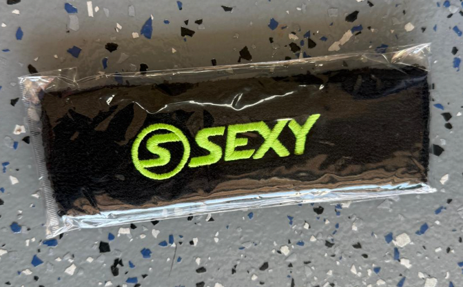 GIFT SXY HEADBAND