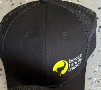 GIFT BTD CAP