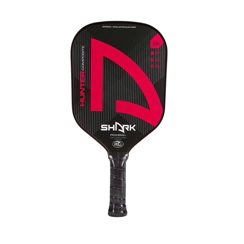 Shark Hunter Pickleball