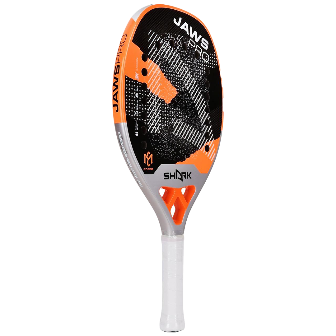 Shark Jaws PRO 22mm Capelletti 2025 BEACH TENNIS