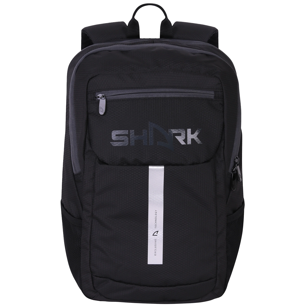 SHARK RACQUET BACKPACK Black / Gray
