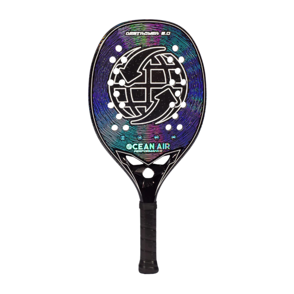 ocean air destroyer paddle