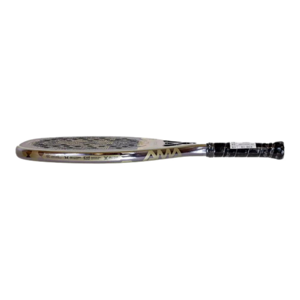 ama sport medusa brand beach tennis racket