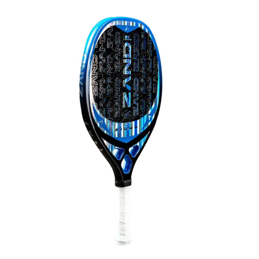 ZAND Z JUMP DANIEL MOLA 2025 BEACH TENNIS RACKET