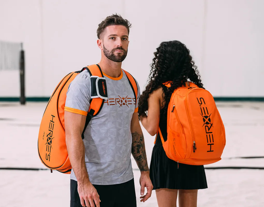 diego bolletinari heroes backpack