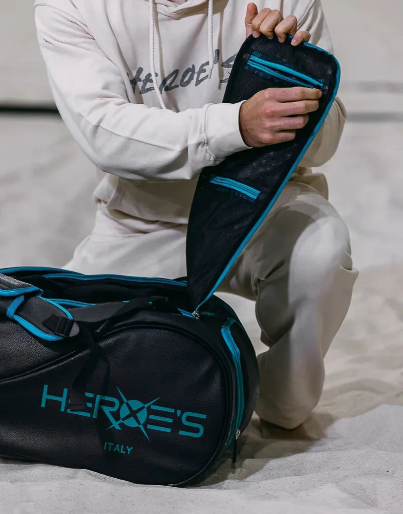beach tennis depot heroes duffle bag united states