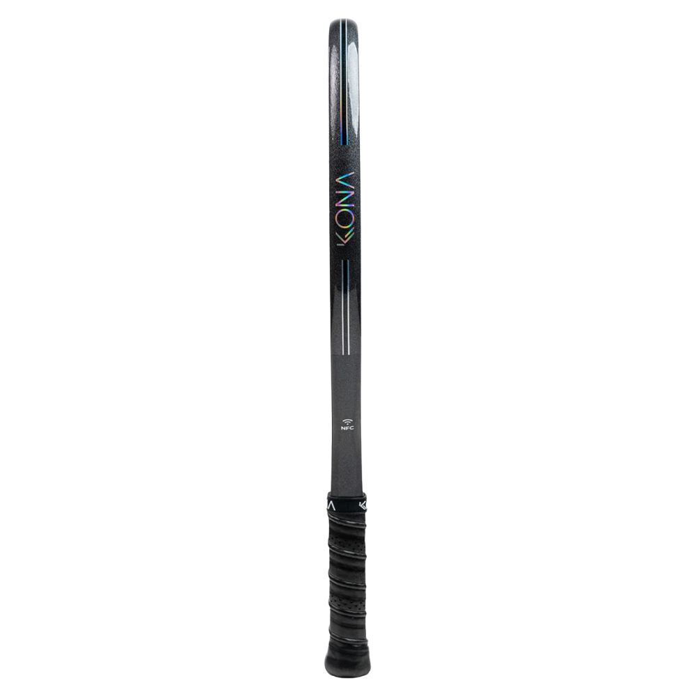 Kona K-Doze Black 2026 Beach Tennis Racket