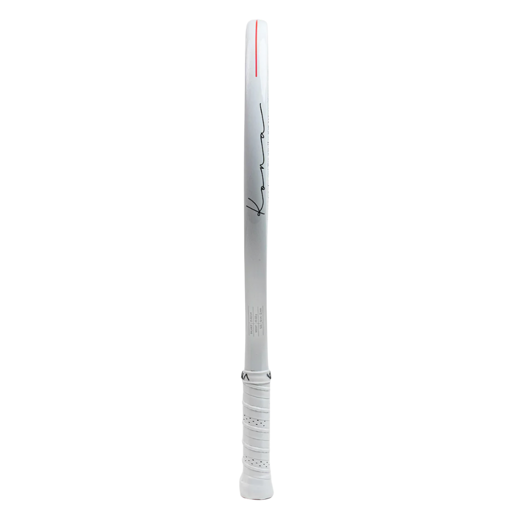 Kona K-Doze Red 2026 Beach Tennis Racket
