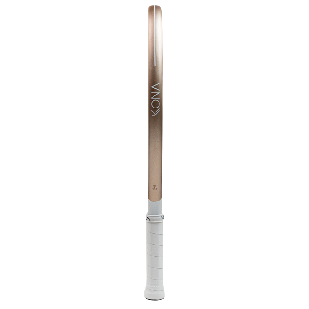 Kona Thunder Rose 2026 Beach Tennis Racket