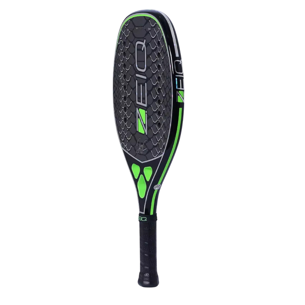 Zeiq SNAKE JW 3K Beach Tennis Racket