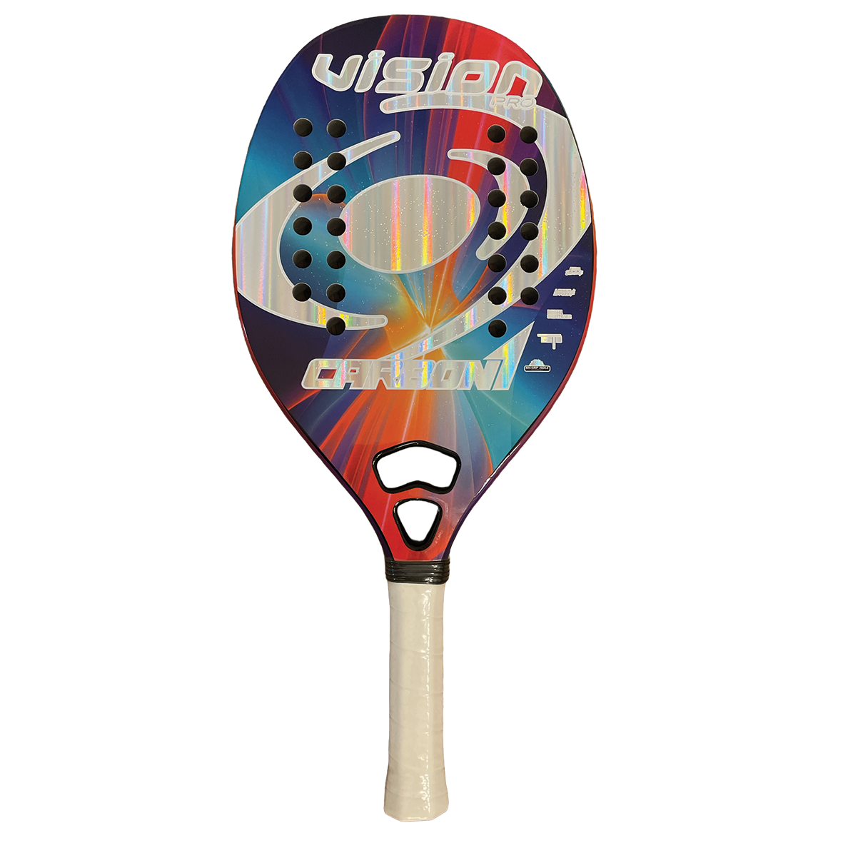 Vision Carbon 1 2023 Beach Tennis Racket