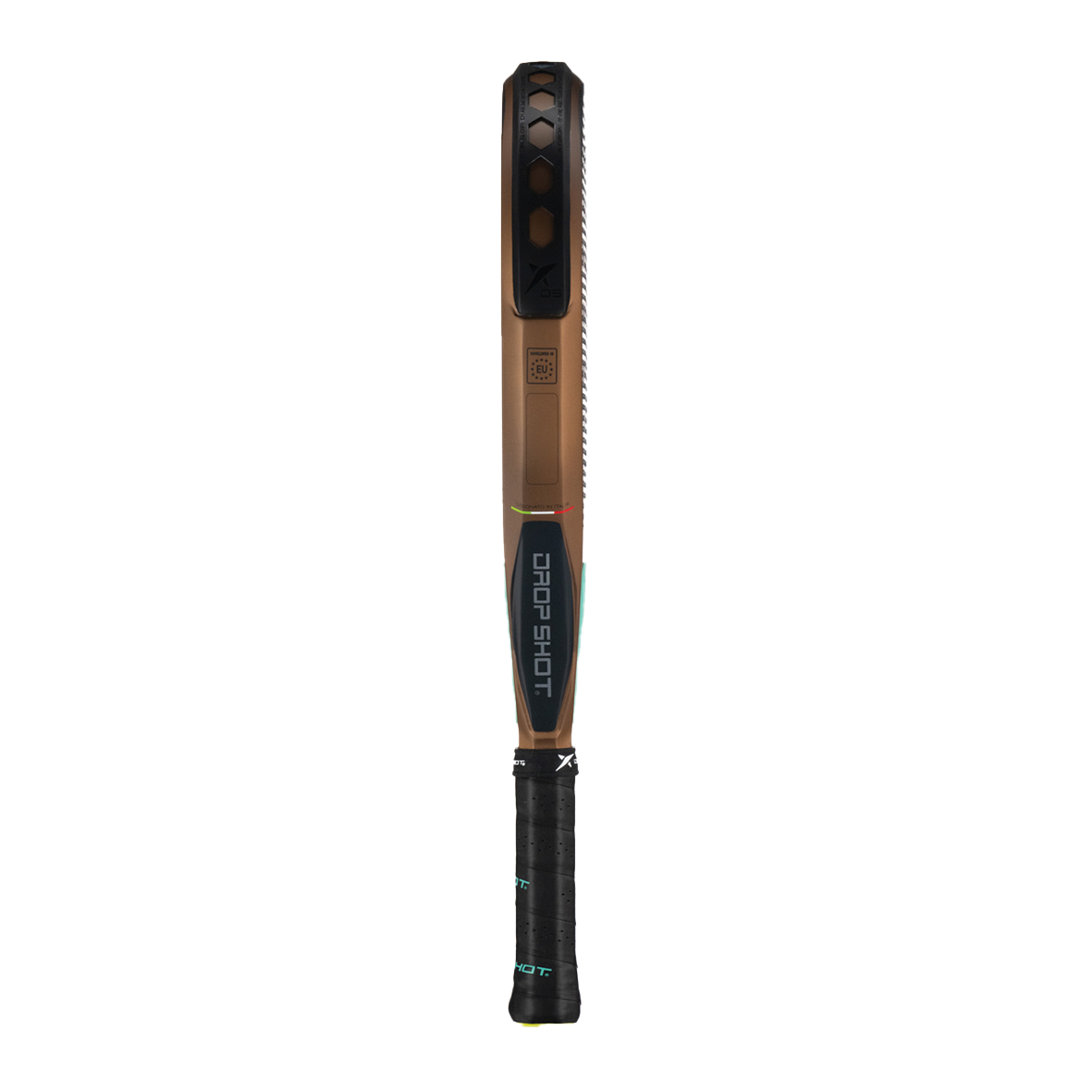 Drop Shot 2024 Axion Control Padel