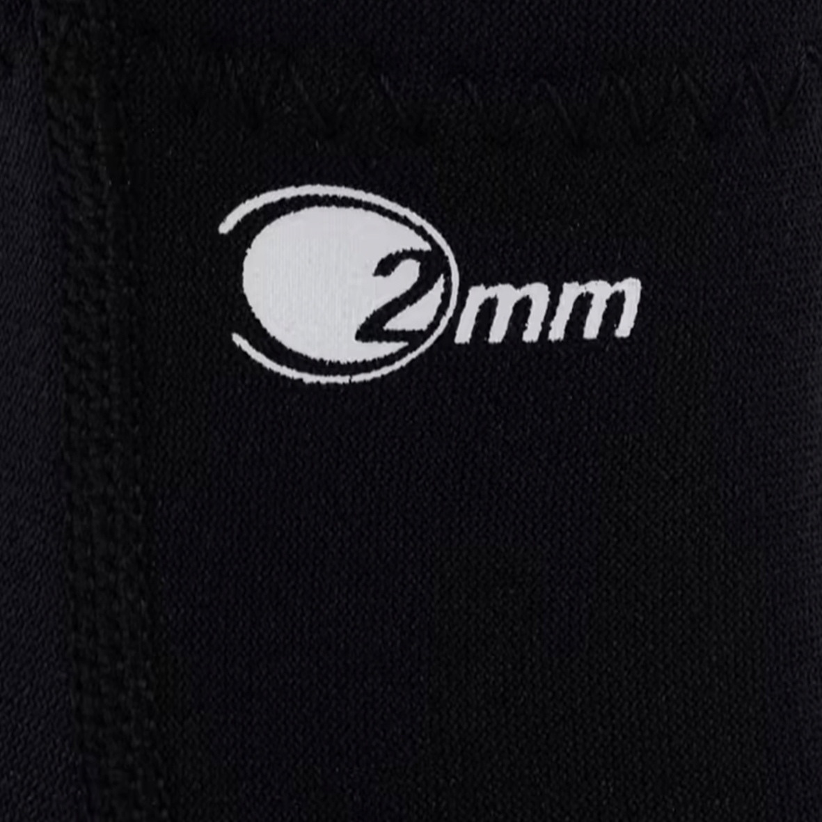 SUBEA Neoprene 2 mm Beach Socks