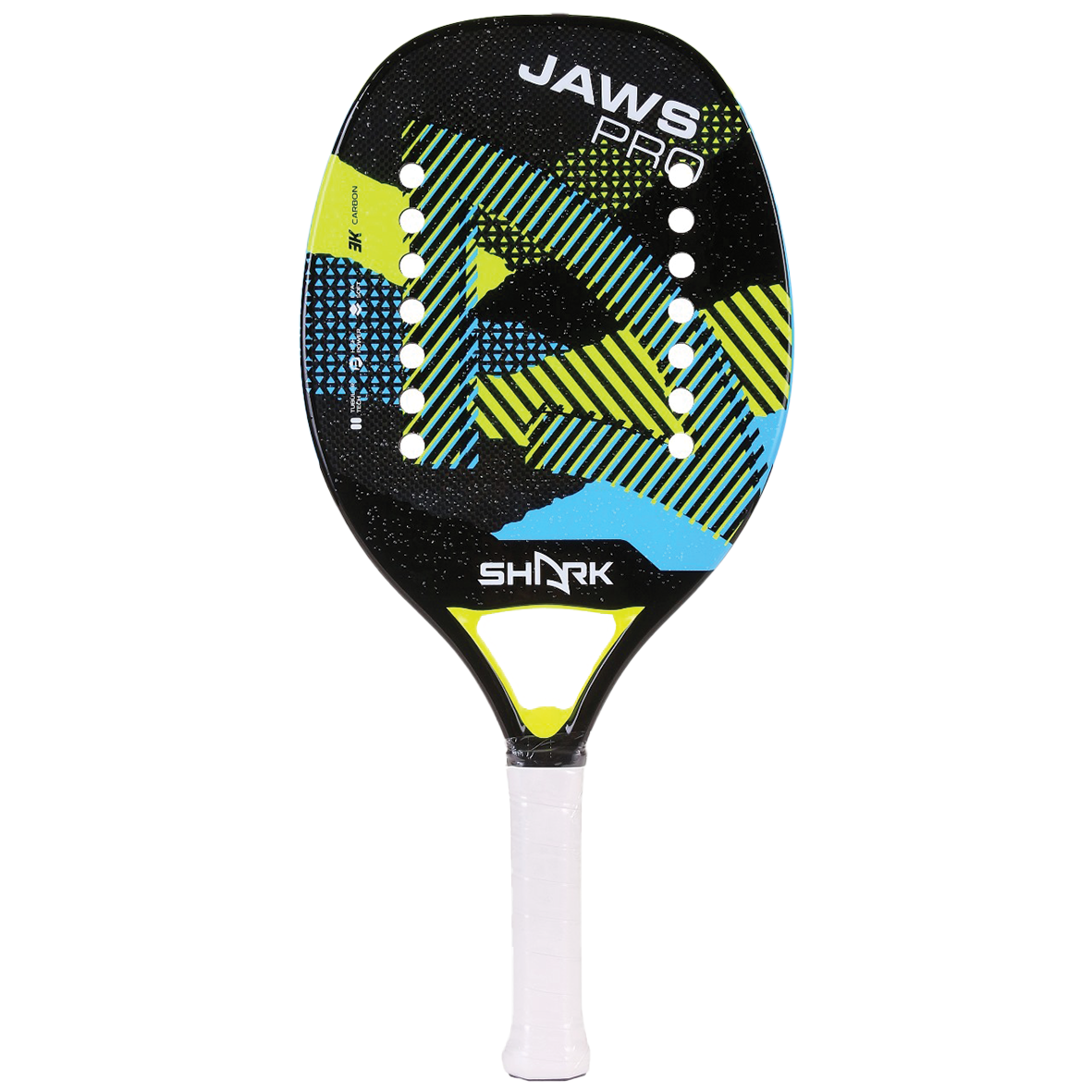 SHARK Beach Tennis JAWS 2024