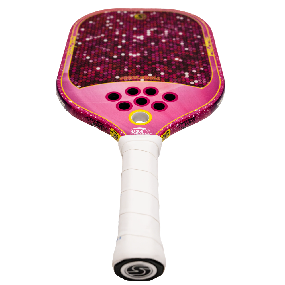 SXY PKL Pinky Dink Pickleball Paddle Handle