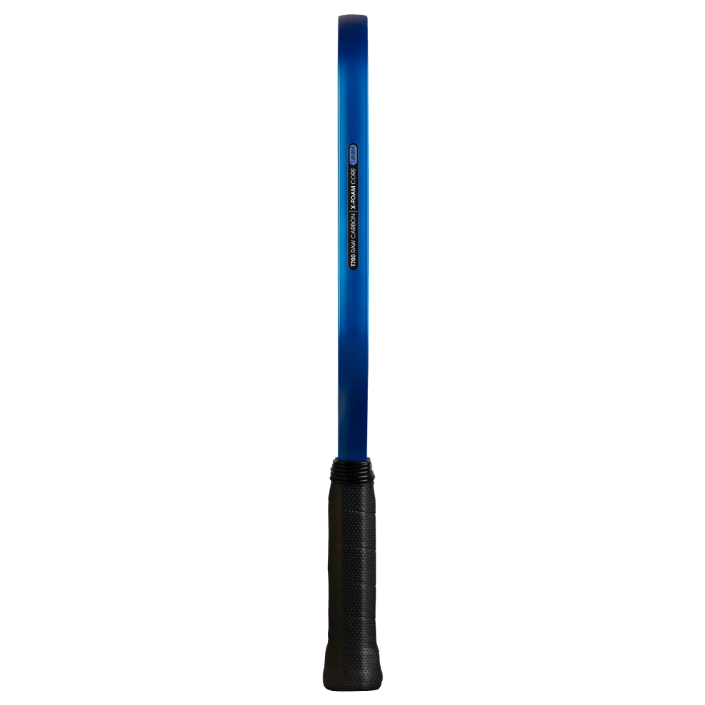 NOX X-FOAM NEXO 14mm Pickleball Paddle Edge