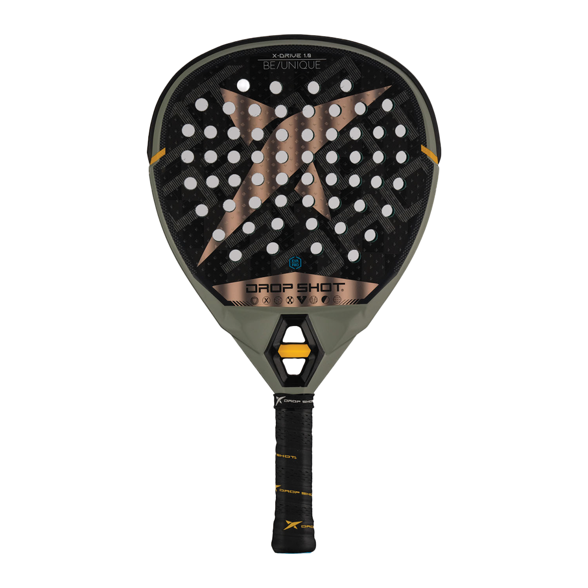 Drop Shot 2024 X-Drive 1.0 Padel