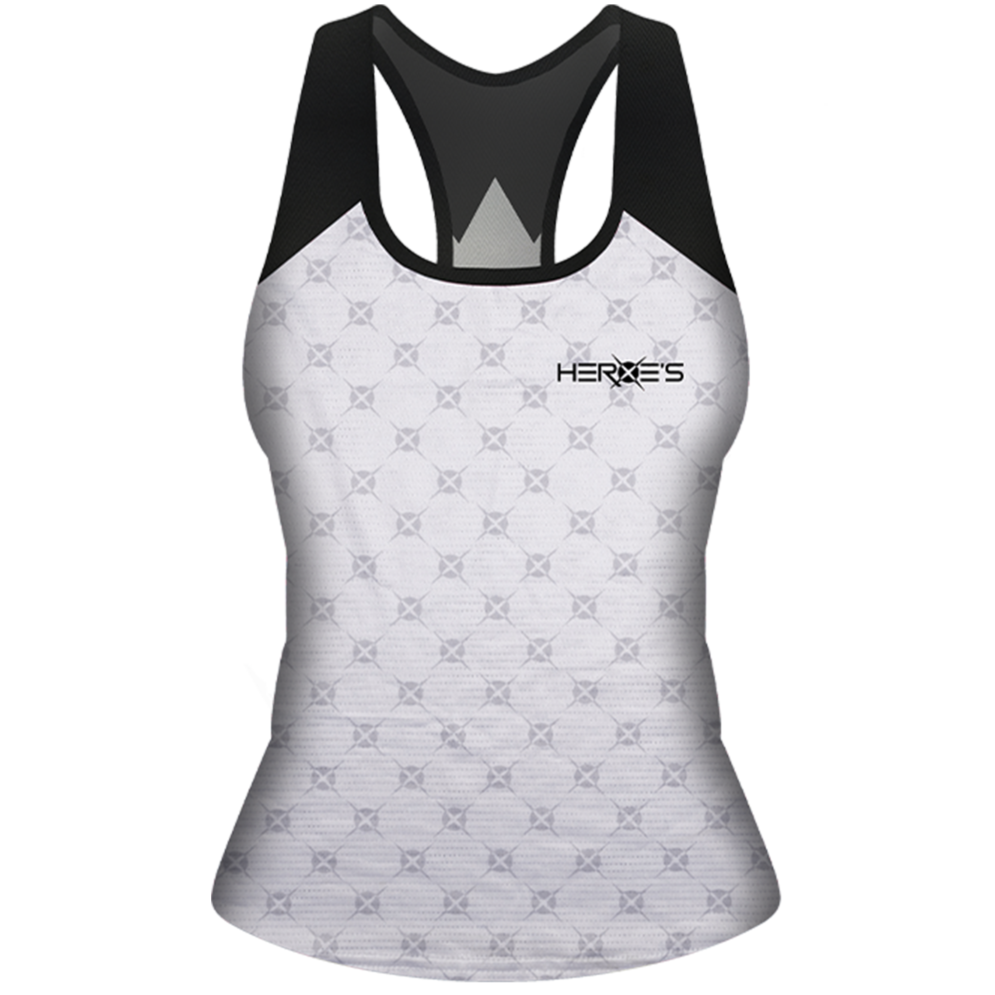 Heroes Women Tank #LIGHT