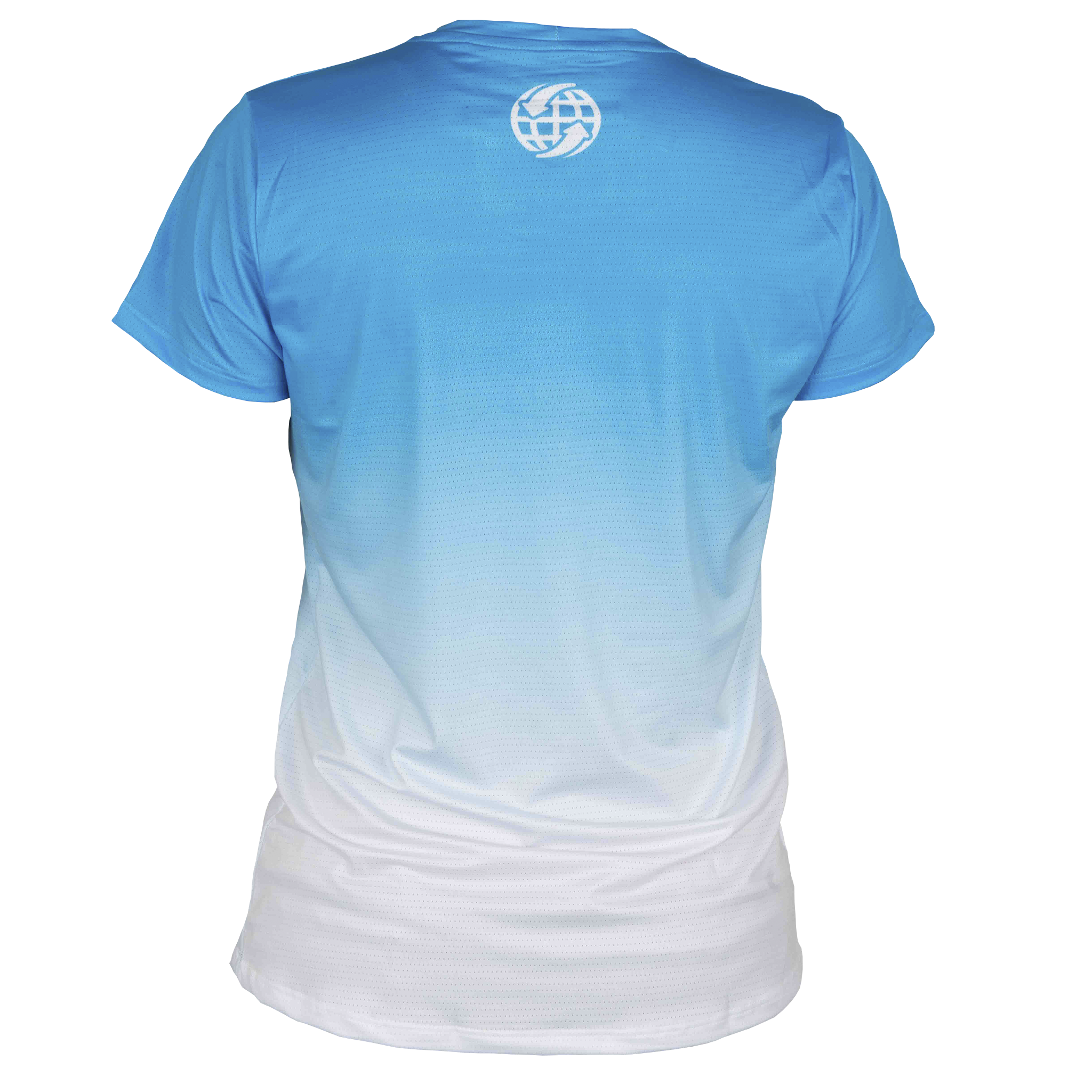 Ocean Air Women's Performance Degrade T-Shirt