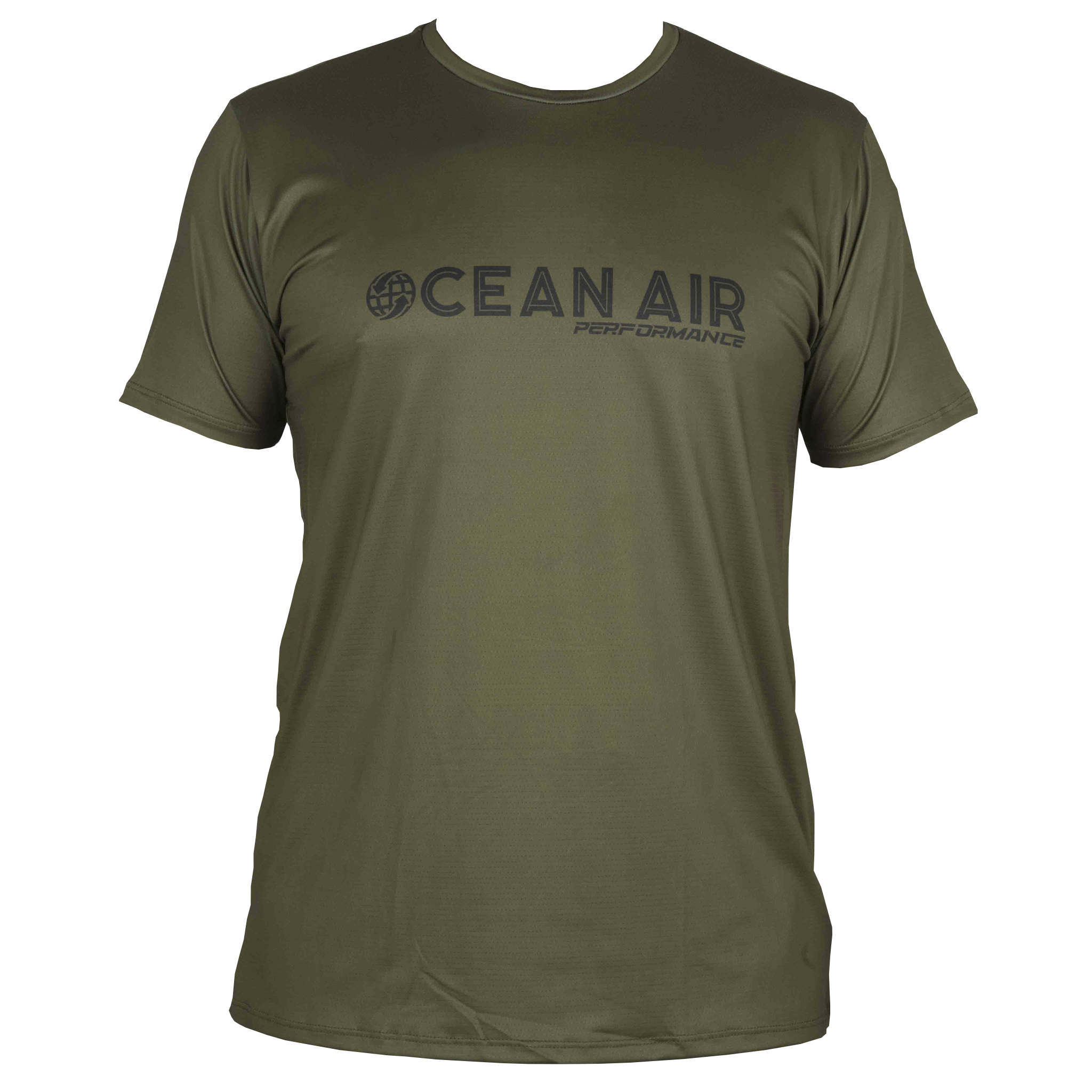 Ocean Air Men's Performance T-Shirt