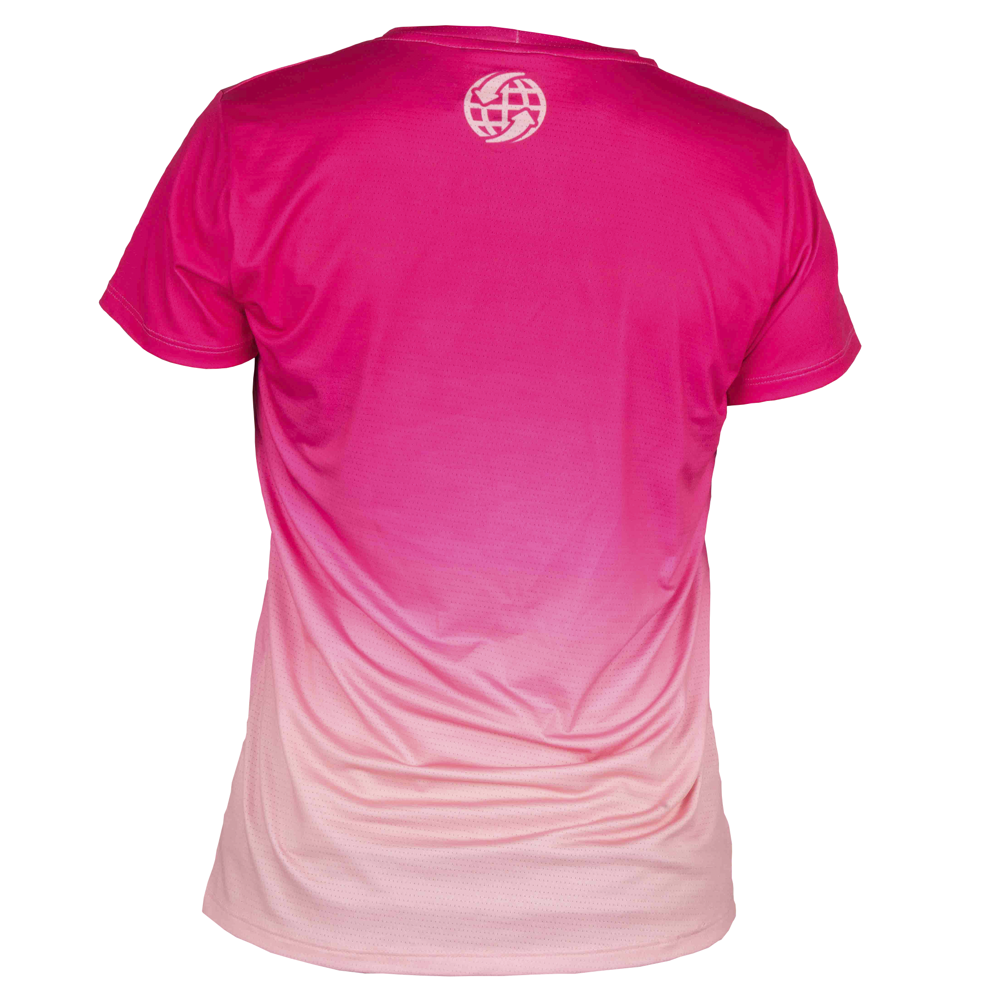 Ocean Air Women's Performance Degrade T-Shirt
