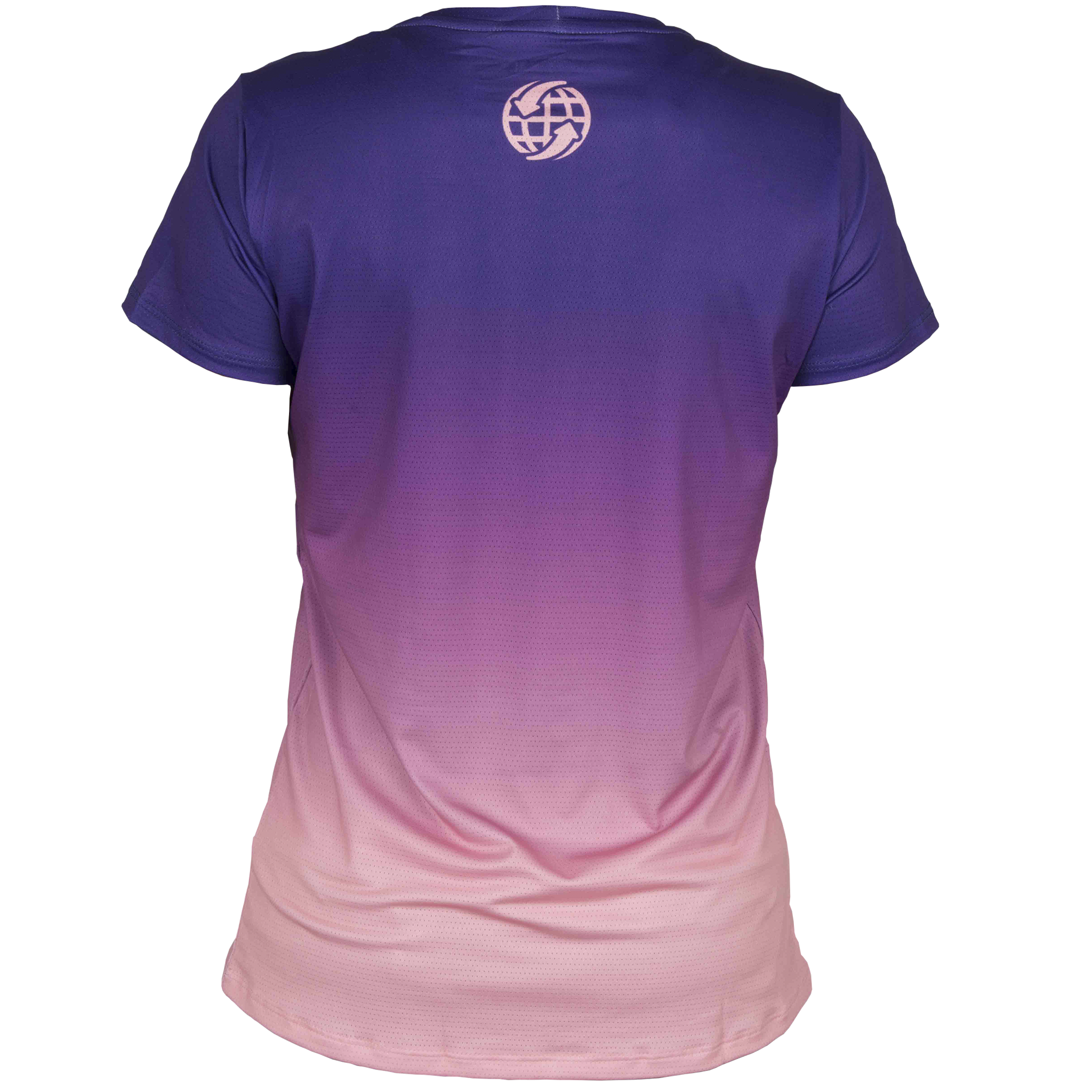 Ocean Air Women's Performance Degrade T-Shirt
