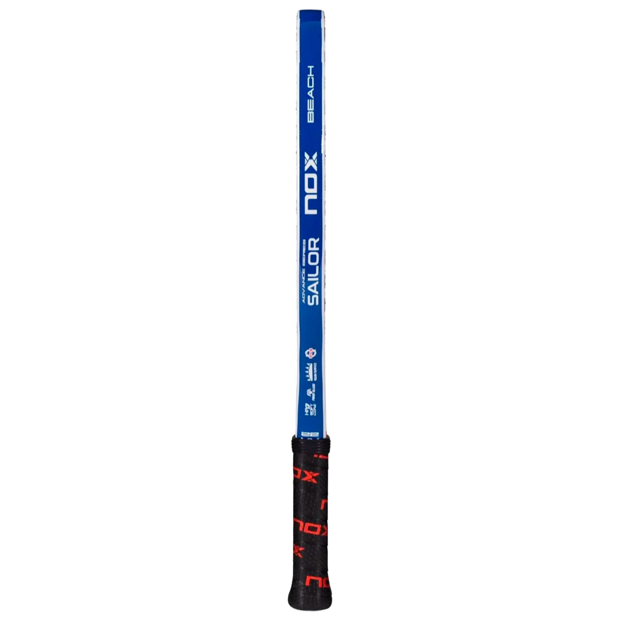 NOX Beach Sailor 2022 Beach Tennis Racket
