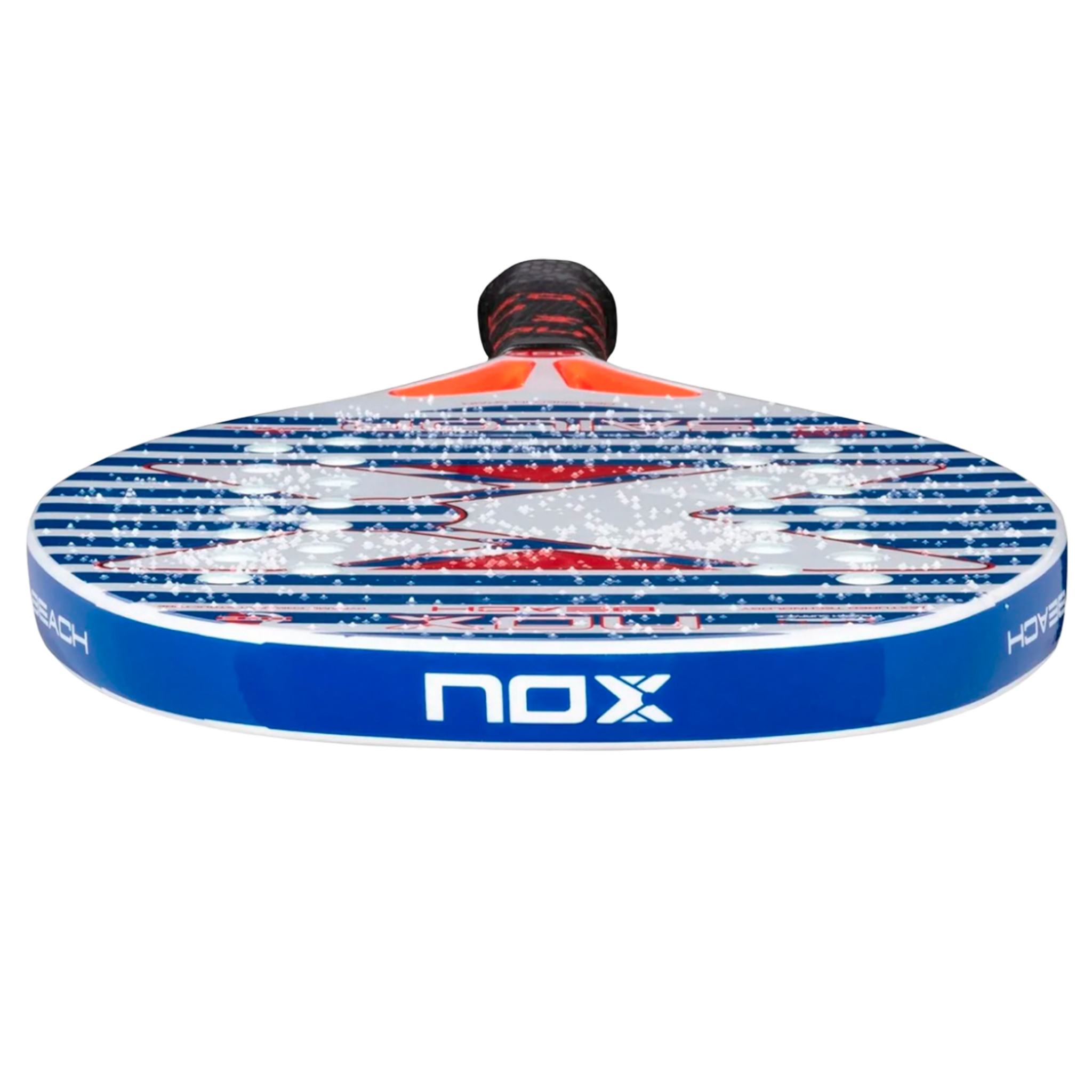 NOX Beach Sailor 2022 Beach Tennis Racket