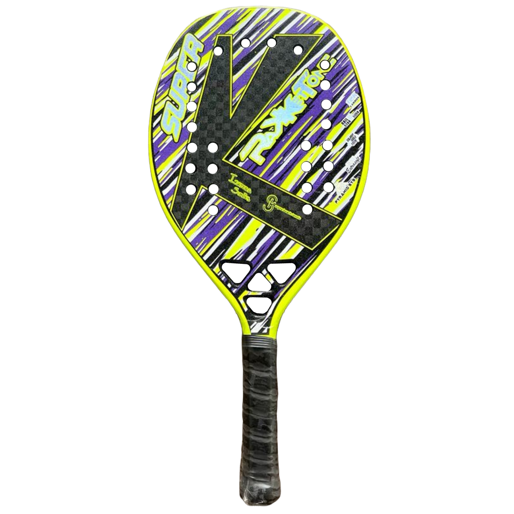 Rakkettone Super K 2022 Beach Tennis Racket