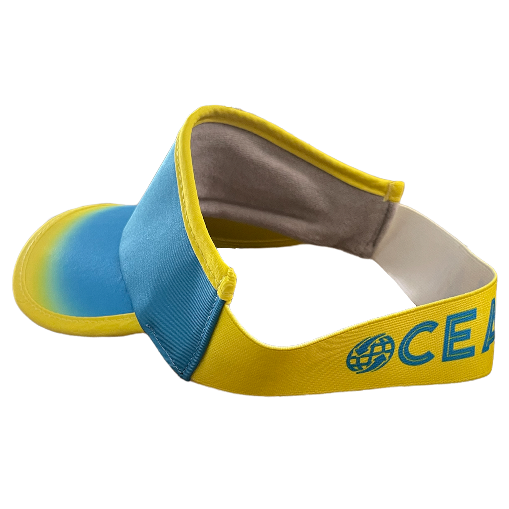 Ocean Air Performance Visor Hat