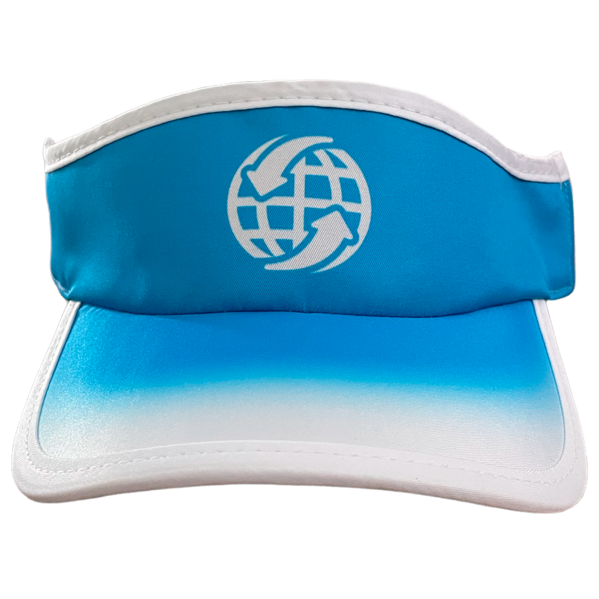 Ocean Air Performance Visor Hat