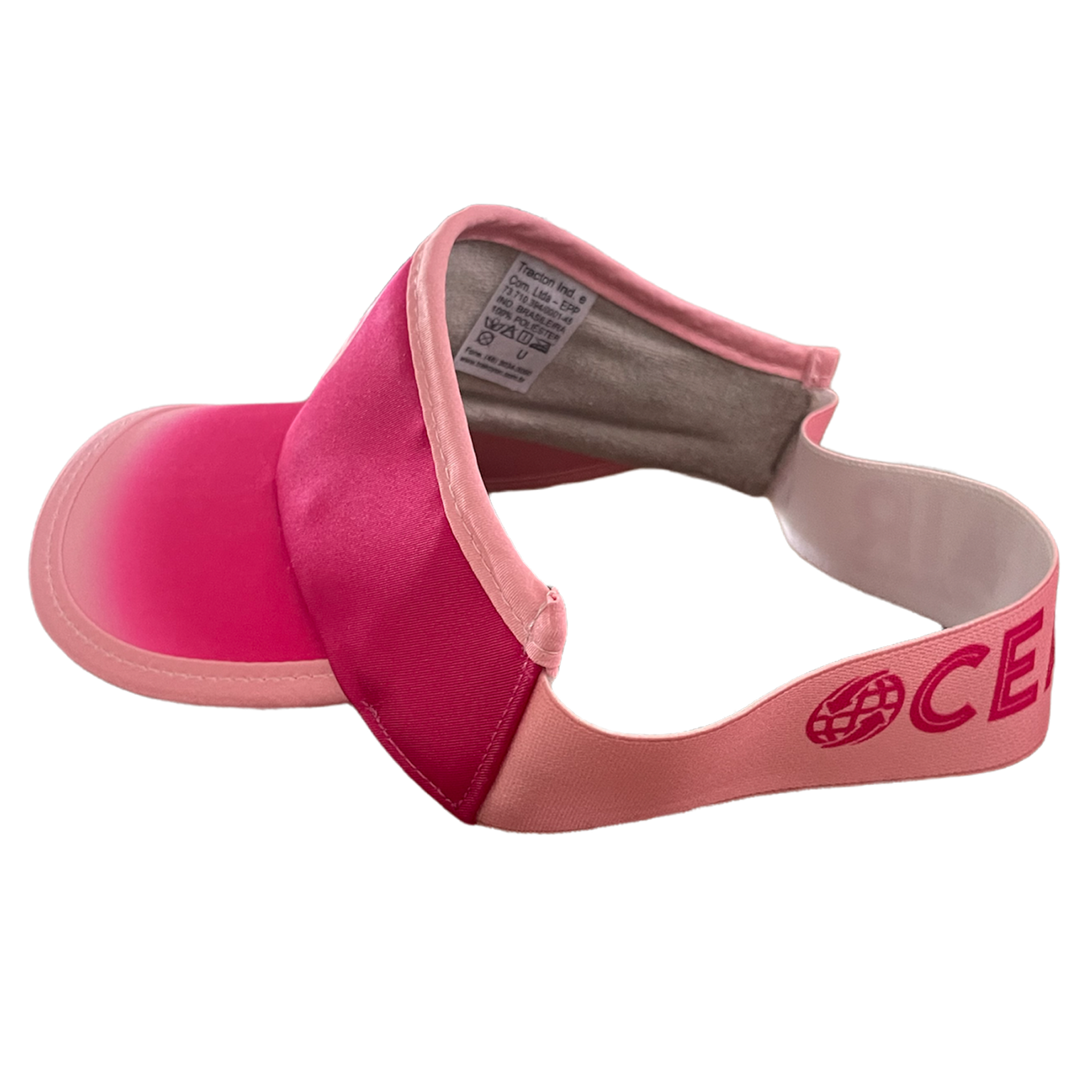 Ocean Air Performance Visor Hat