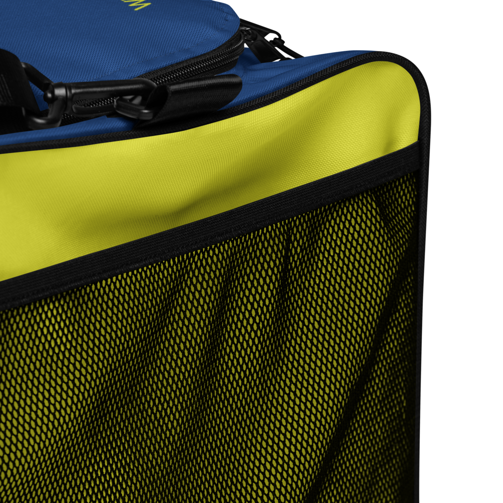 BTD Duffle bag