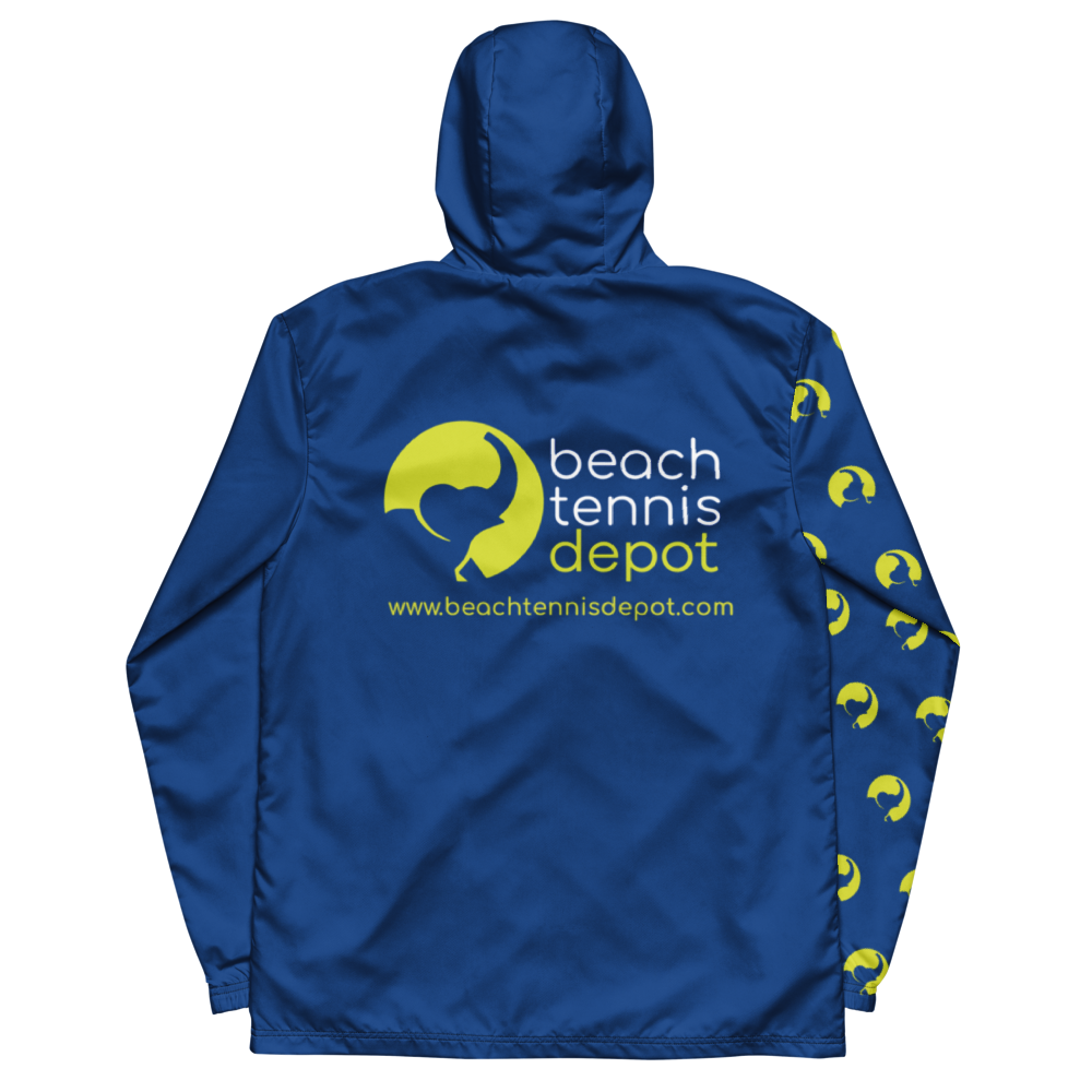 BTD Windbreaker