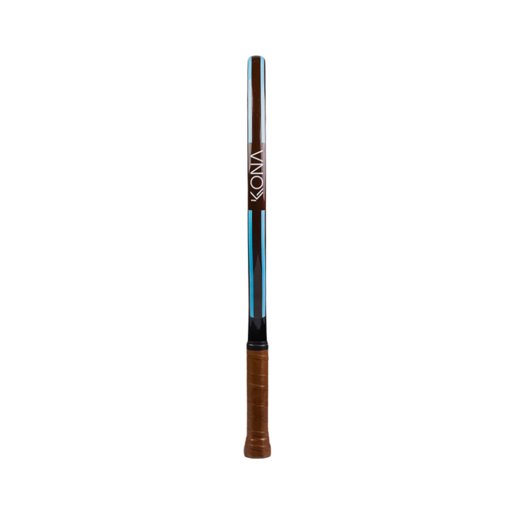 Kona TRAKTOR Brown 2025 Beach Tennis Racket