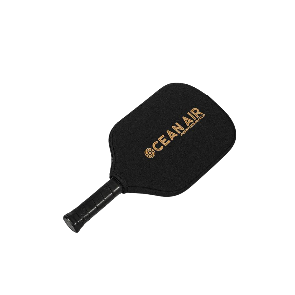 Ocean Air 2024 CX EDGELESS SILVER/LILA Pickleball