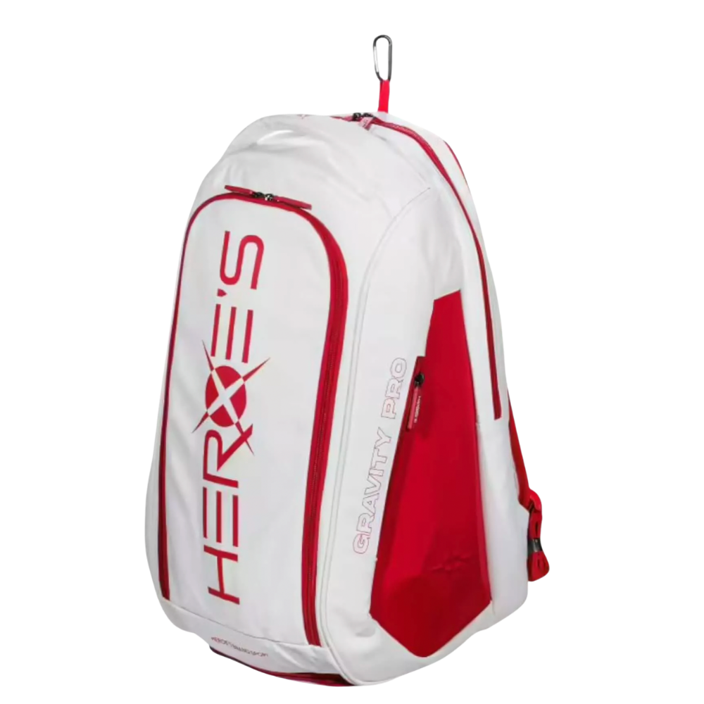 Heroes Gravity Starlight beach tennis backpack