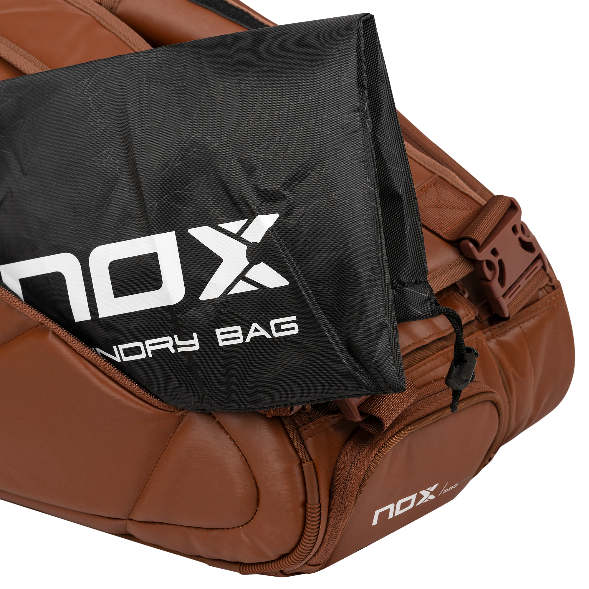 NOX Camel Pro Series Racket Bag