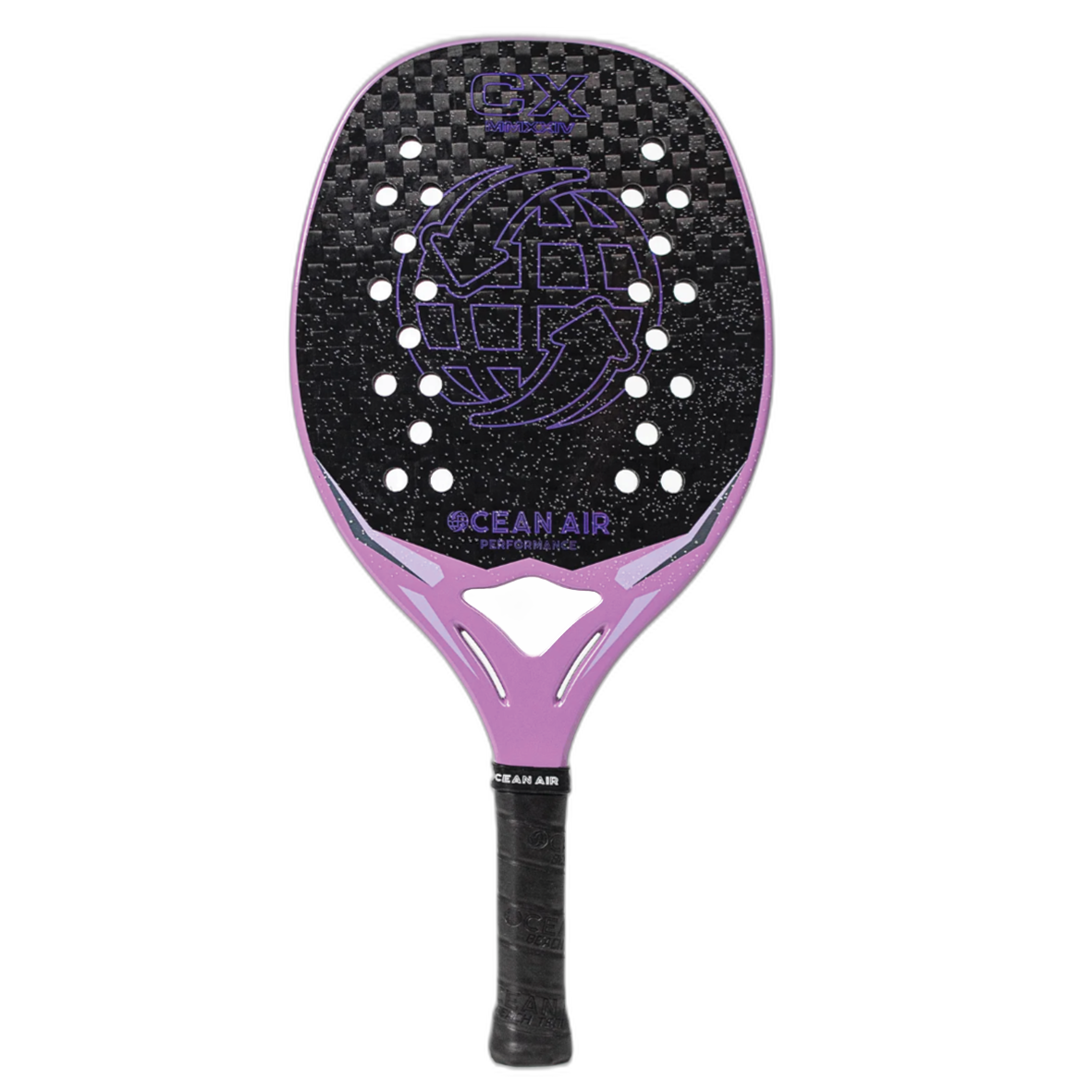 Ocean Air CX 2024 + Glipper Treatment